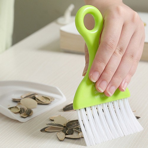  2 Sets Staubentfernung Besen Kind Werkzeuge Zum Reinigen Von Tastaturen - Bild 2 von 12