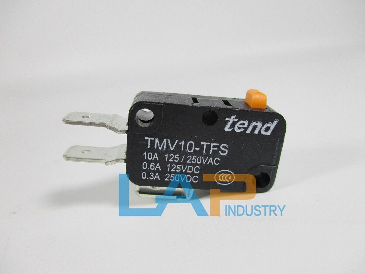 1PC New TEND Limit Switch TMV10-TFS 10A 250VAC | eBay