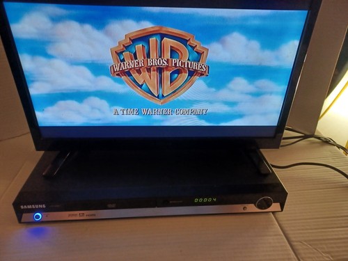 Samsung DVD-HD860/XAA No Controller In Good Condition - Picture 10 of 24