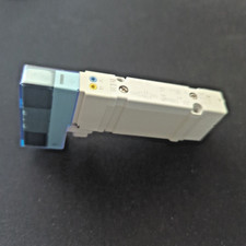 SMC SY5200-5U1 Pneumatic Solenoid Valve