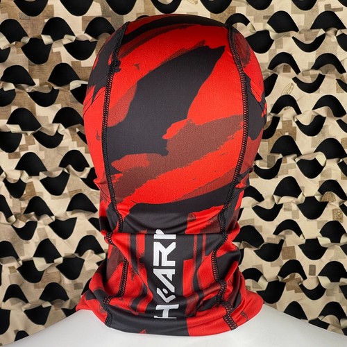 NEW HK Army Hostile OPS Balaclava - Tiger Red - Picture 4 of 4