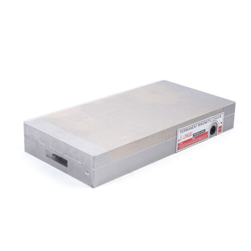 Permanent Magnetfutter Erodieren Feinpol Flachschleifer 4X7 5X10 6x6 6X12 6X18 - Bild 24 von 63