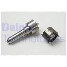 REPAIR KIT INJECTION NOZZLE FITS: CITROËN C4 II 2.0 HDI / BLUEHDI 150/2.0 HDI