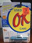 Johnny Lightning 1:64 Diecast Car '78 Chevy Monte Carlo- Limited