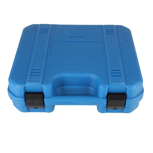 Camshaft Cam Alignment Timing Tool Kit For BMW N63 S63 N74 F01 750I  W/case - Picture 3 of 7