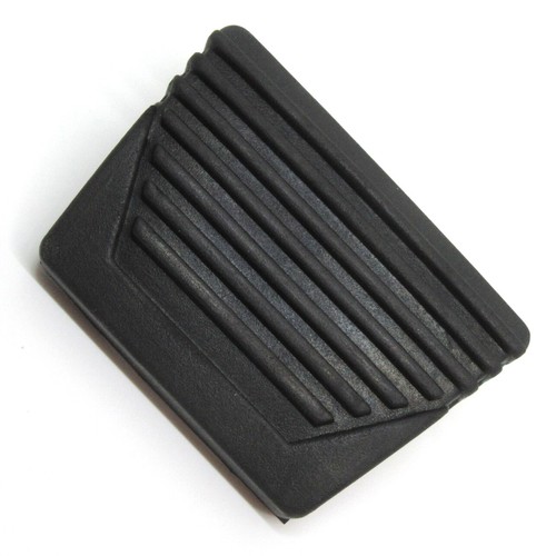 19631967 Corvette Brake or Clutch Pedal Pad NEW eBay