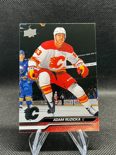 2023-24 Upper Deck Extended Series Base & Young Guns COMPLETE YOUR SET - U Pick! - Picture 17 of 166