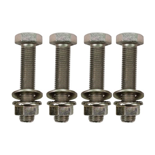 Fits Ford 1997-2003 F-150 F250 4.6L V8 Stainless Steel Shorty Manifold Header - Picture 6 of 7