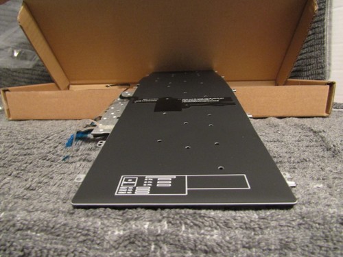 Antwelon Replacement DELL 5500 5501 5510 5511, Precision 3540 3541 3550 3551 - Picture 9 of 10