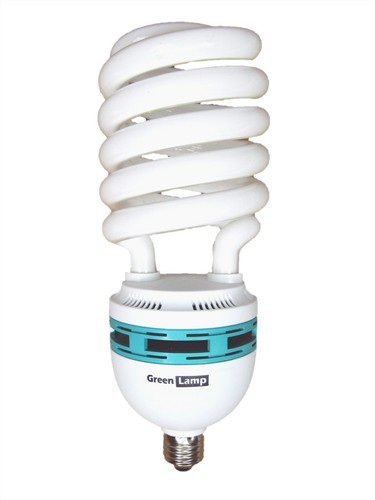 Energy saving CFL Light bulb 2700k 5500k 6400k Warm Photography Daylight SAD