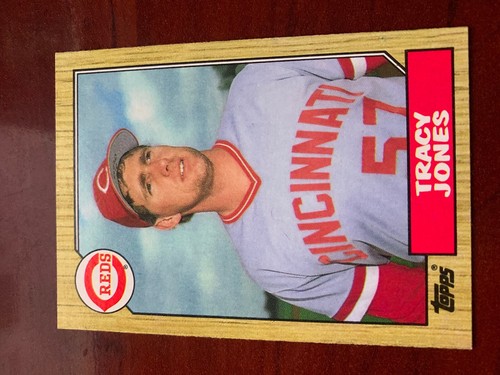 1987 Topps - Complete Your Set - You Pick (1-200) - Picture 148 of 201