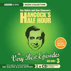 Hancock's Half Hour, the Very Best Episodes: v. 3 by Alan Simpson, Ray Galton (CD-Audio, 2006)