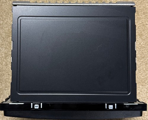 PT546-00080 Scion Pioneer T1808 CD/AM/FM Radio Toyota OEM xD xB tC EXCELLENT - Bild 4 von 6