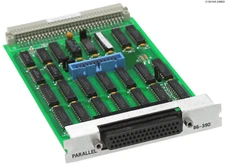 Symmetricom XLi 86-390 Parallel BCD Millisecond Output Expansion Card Module