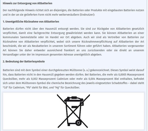 5" Mobile Kasse für Handel Imbiss Studio Kiosk: Kassensystem Drucker Geldlade - Bild 9 von 10