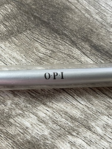OPI DUAL-SIDED DOTTING STRIPING BRUSH Nail Art Tool Ltd Ed, New in Tube - Picture 4 of 4