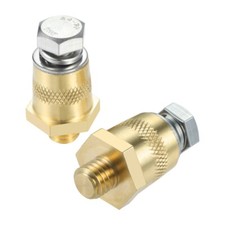 2Pcs Battery Terminal Connector Battery Post Terminal Battery Terminal Connector