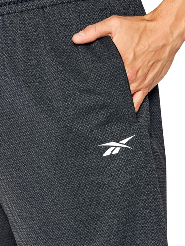 Short de survêtement Reebok Wor Melange ventes exceptionnelles pour hommes S