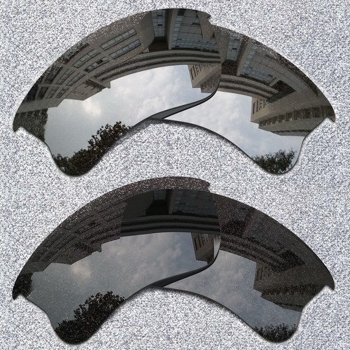 Gafas de sol ExpressRepuesto de lentes polarizadas para chaqueta antiaérea Oakley XLJ - Imagen 94 de 125