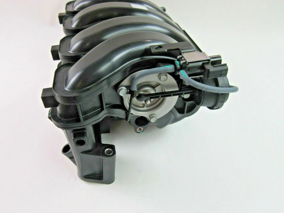 Genuine Intake Manifold for 08-10 Hyundai Sonata Kia Optima Rondo 28310-2G030 Foto 3 de 4