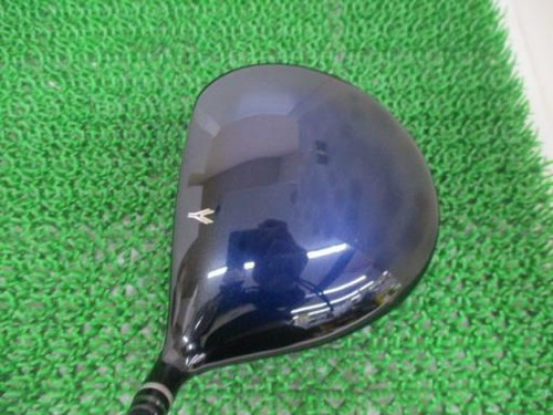 GOLF CLUB DRIVER YAMAHA INPRES UD+2 2019 LOFT-9.5 SR-FLEX 45.75in JAPAN MODEL - Picture 2 of 4