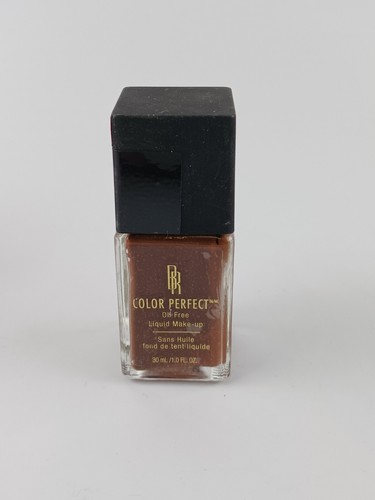 4 PACK BLACK RADIANCE LIQUID MAKEUP DARK CHOCOLATE,DIPPED CHOCOLATE & DEEP AMBER - Picture 4 of 11