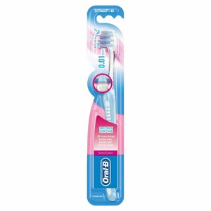 gum toothbrush