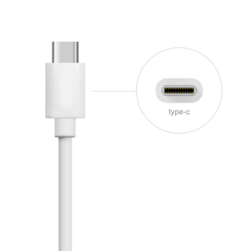 Home Wall Charger USB Type C Cable For Nokia X100 G300 G400 5G XR20 C100 C200 - Picture 18 of 33