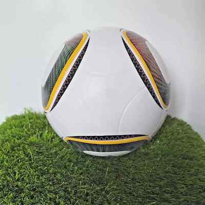 Adidas Jabulani 2010 Official FIFA World Cup 2010 Soccer
