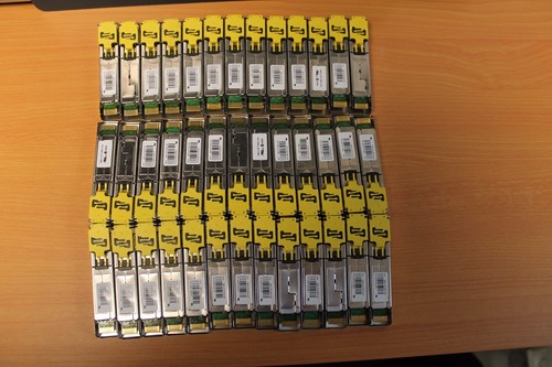 GENUINE Cisco GLC-T 1000BASE-T Warranty +50 in stock Fast Shipment - Picture 7 of 9