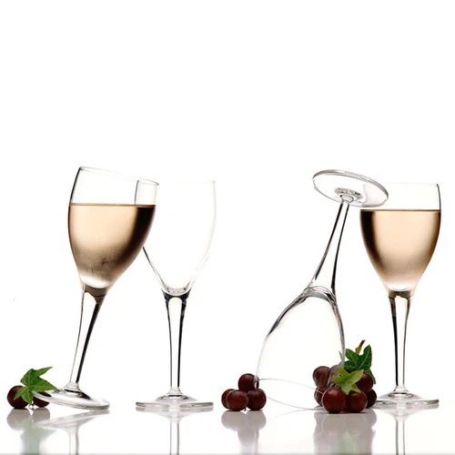 Luigi Bormioli Michelangelo Masterpiece Wine Glass - Thumbnail 2