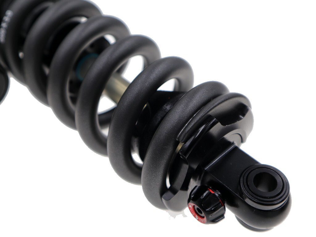 NOS! RockShox Vivid R2C Coil Rear Shock 240x76 mm 450x3.0 Lbs | eBay