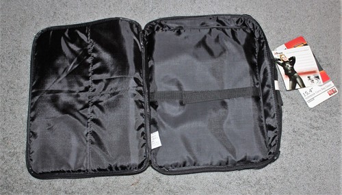 Laptop Laptoptasche Notebook Notebooktasche Note Book Carry Bag Classik 15,4 " - Picture 5 of 9