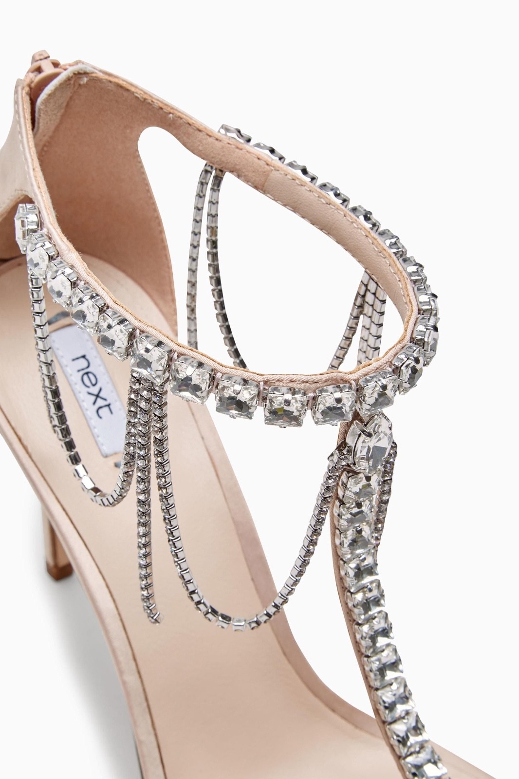 Prossimo Raso Taglia Donna Rosa Impreziosito Sandalo di Raso Taglia Prossimo Taglia Raso Taglia Donna Rosa Impreziosito Sandalo di Raso Taglia Prossimo baa3eb