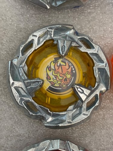 Takara Tomy Beyblade X | Piezas - Hoja solamente - DS HS WA KS KL Dranzer S - Nuevo sin usar - Imagen 10 de 13