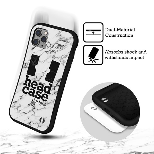 OFFICIAL JK STEWART GRAPHICS HYBRID CASE FOR APPLE iPHONES PHONES - Picture 5 of 18