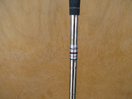 TOMMY ARMOUR 855S SILVERSCOT 3 IRON 21 LOFT REGULAR FLEX STEEL SHAFT 855 - Picture 4 of 5