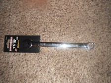 Powerbuilt 11/16" Long Handle SAE Combination Wrench - 640478
