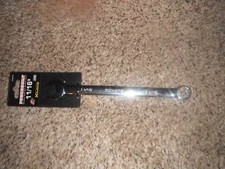 Powerbuilt 11/16" Long Handle SAE Combination Wrench - 640478