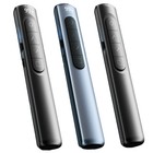 ✅Universal Wireless Presenter Remote Control Clicker with Laser Pointer