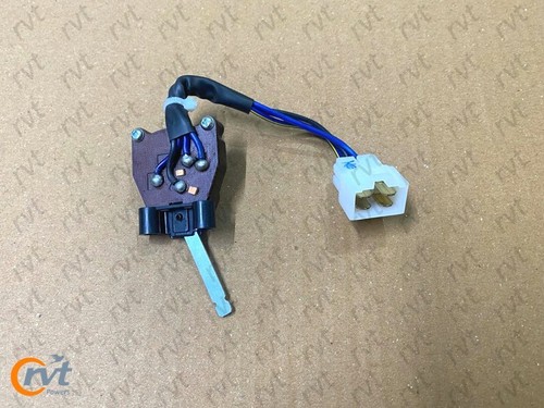 37870M80020 HEATER FAN CONTROL SWITCH LEVER SIERRA SUZUKI SJ410 SJ413 SAMURAI - Picture 2 of 4