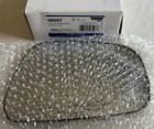 Dorman 56507 Passenger Side Heated Door Mirror Glass for Select Nissan Models