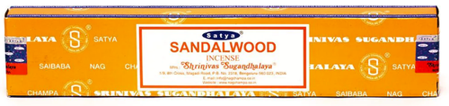 Satya Incense Sticks & FREE Holder when you BUY 3 get 3 FREE MUST ADD 6 TO CART - Picture 76 of 88