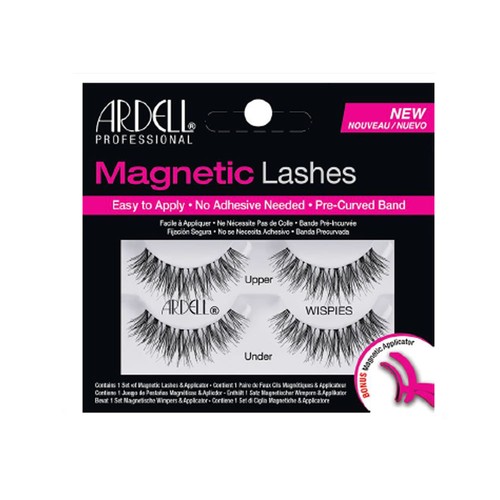 Ardell Magnetic Lashes Fake False Eyelash Extension FreeAU POST - Picture 8 of 10