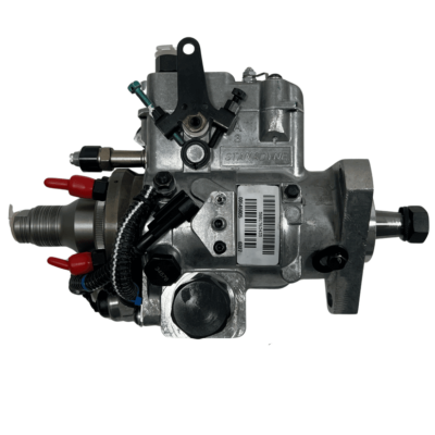 Injection Pump RE67595 Fits John Deere 4045T 310E Backhoe