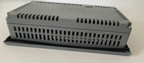 SIEMENS SIMATIC KTP600 Series 6AV6647-0AD11-3AX0 HMI Basic Panel 6in TFT key/tou - Picture 9 of 11