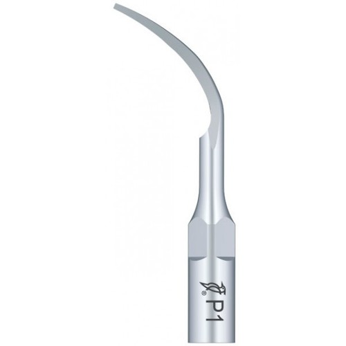 Woodpecker Ultrasonic Scaler Tips Periodontic P1 P2L P2R P2LD P2RD P3 P4 Fit EMS - Picture 2 of 39