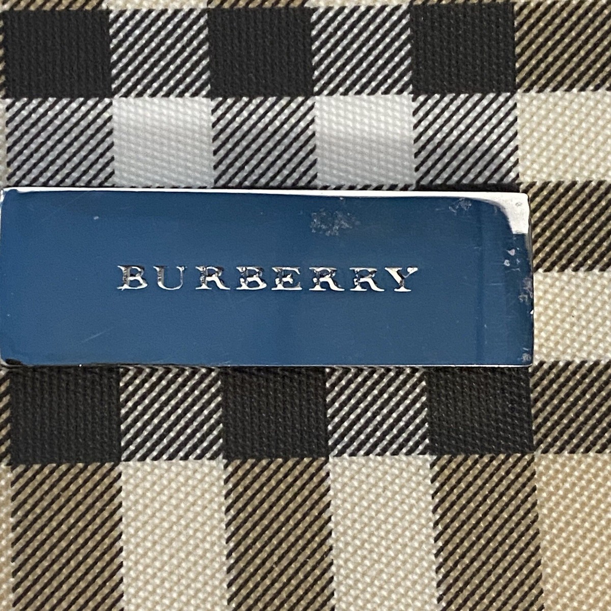 7847. 【極美品】BURBERRY LONDON 中綿ベスト ノバチェック バーバリー | 公式サイト＆ストア