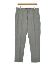 PRADA Slacks Gray 48(Approx. L) 2200556080015