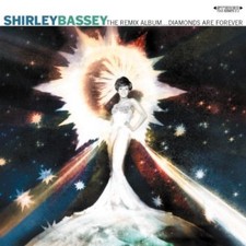Shirley Bassey | CD | Remix album..Diamonds are forever (2000)